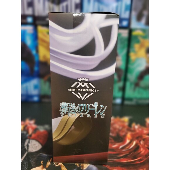 Frieren: Beyond Journey's End AMP+ Frieren Figure - Picture 3 of 8